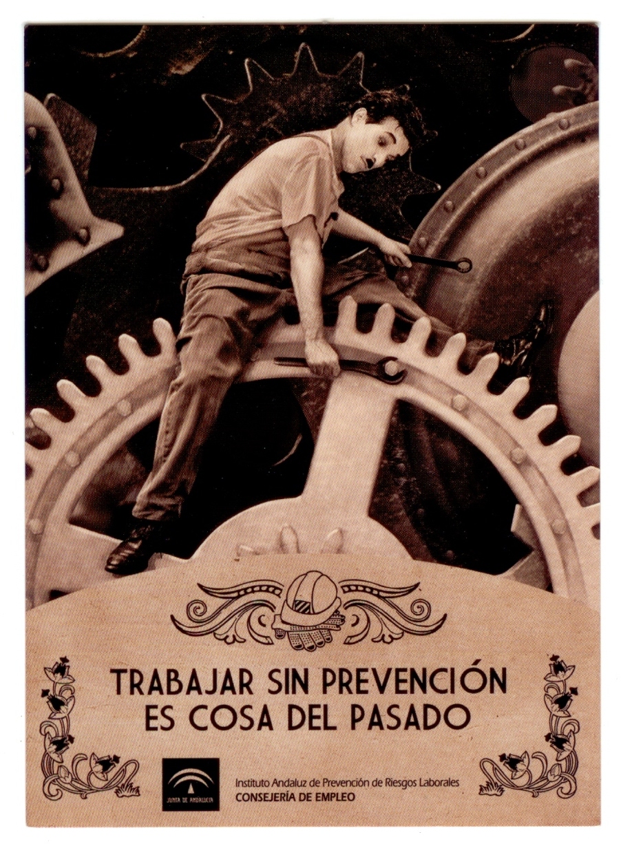 publicidad prl junta